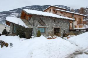 Lo Fleye, Сен-Пьер