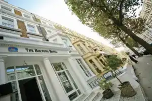 Best Western The Boltons Hotel London Kensington, Лондон