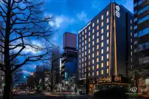 DaiwaRoynetHotel Sendai Ichibanchou PREMIER, Сендай