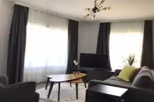 Spacious Suite With Sea View in Marmaris, Мармарис