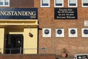 The Kingstanding Inn, Бирмингем