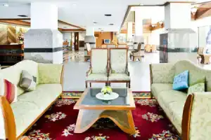 Charoen Hotel, Удон-Тхани