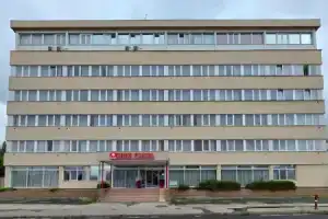 Canada Hotel Budapest, Будапешт