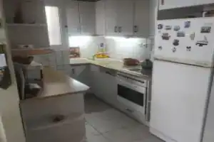 Όμορφο στούντιο 4ου με εξαιρετική θέα στη θάλασσα, Лутраки