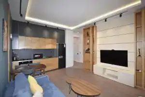 Teryan street, 1 bedroom New renovated apartment TT192, Ереван