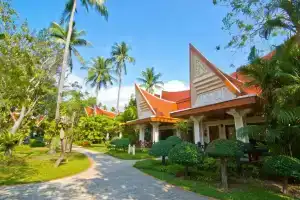 Santhiya Tree Koh Chang Resort - Sha Extra Plus, Остров Чанг