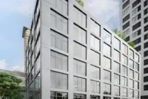Отель «Ramada Plaza by Wyndham Sukhumvit 48», Бангкок