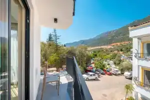 Seatown Hotel, Каш