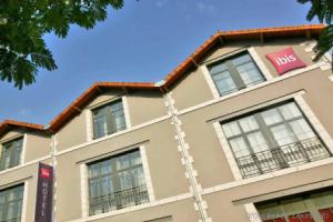 Отель «Ibis Sarlat Centre», Сарла-ла-Канеда
