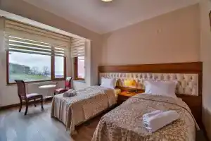 Amasra Diamond Hotel, Амасра