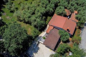 Casa Oliva Kim Marie, Медулин