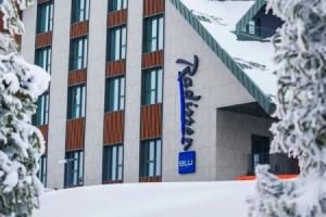 Sky Hotel Erciyes – Member of Radisson Individuals, Кайсери