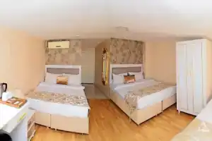 Nagehan Hotel Old City, Стамбул