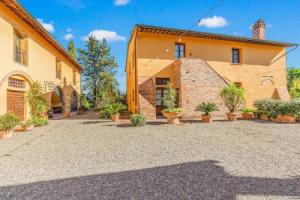 Belvilla by OYO San Miniato Trilocale, Сан-Миниато