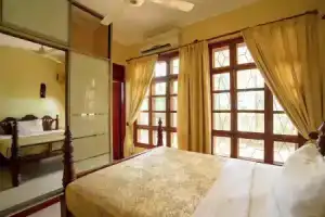 Amariah Apartments Mbezi Beach, Дар-Эс-Салам