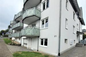 Apartment in Winterberg Near Ski Carousel, Винтерберг