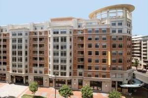 Weichert Suites at 2400 M Street, Вашингтон