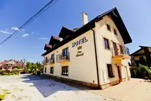 Hotel «Dwa Bratanki», Жешув