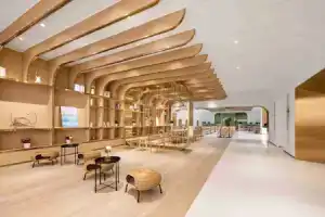 Отель «Quantum Inn East Railway Station», Ханчжоу
