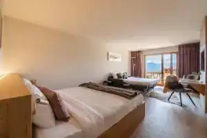 Viu Hotel Villars, Вилар-Сюр-Оллон
