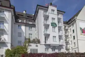 Swiss Dreams Hotel Gallo, Санкт-Галлен