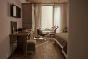 Отель «Le Récit Boutique Hôtel de Dalat», Далат