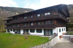 Ferienwohnung in Bayrischzell, Байришцелль