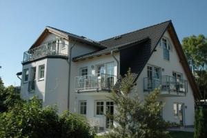 4sterne Dünenhaus, Остзеебад Гёрен