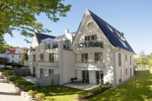 Villa Antonia Whg_ 8 _Seestern_, Рерик