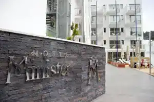 Hotel «Boutique Minister», Сольер