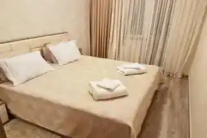 Concept Apartments, Гюмри