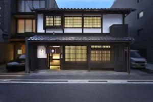 Kyo no Ondokoro FUYACHO-NIJO #4, Киото