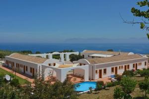 Ферма «Tenute Plaia Agriturismo», Скопелло