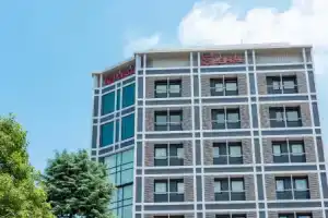 La'gent Hotel Shinjuku Kabukicho, Токио