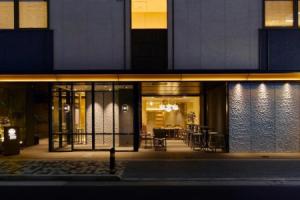 Отель «Agora Tokyo Ginza», Токио