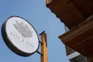 Отель «Kate and Hasu Boutique Chiangmai», Чианг Май
