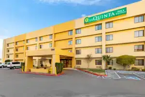 Апарт-отель «La Quinta by Wyndham East», Эль-Пасо