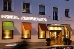 Hotel & Petit Spa Auersperg, Зальцбург
