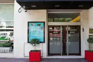 Ribera Sur Hotel, Буэнос-Айрес