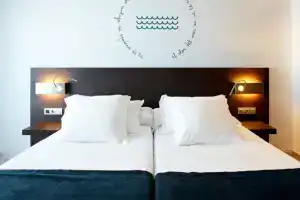 Hotel «Costa Azul», Пальма-де-Майорка