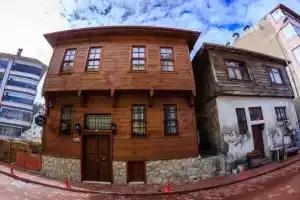 Kum Butik hotel, Амасра