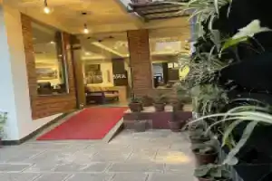 Hotel «Wawa», Катманду