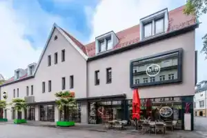 b&b Hotel Bayreuth, Байройт