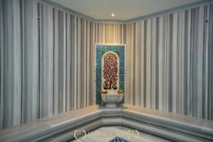 Hotel Emrovic Raj, Нови-Пазар