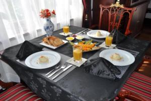 Мини-отель «Royal Cocoon - Nuwara Eliya», Нувара-Элия