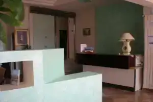 Hotel Pineta Ristorante Castello, Салерно