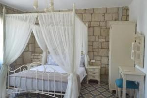 Fehmibey Alacati Otel, Алачати