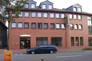 Stadthotel Oldenburg, Ольденбург