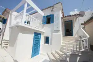Double Room, air Conditioning, Bathroom,, Тропея