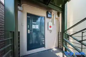 Motomachi Hisui Building, Иокогама
